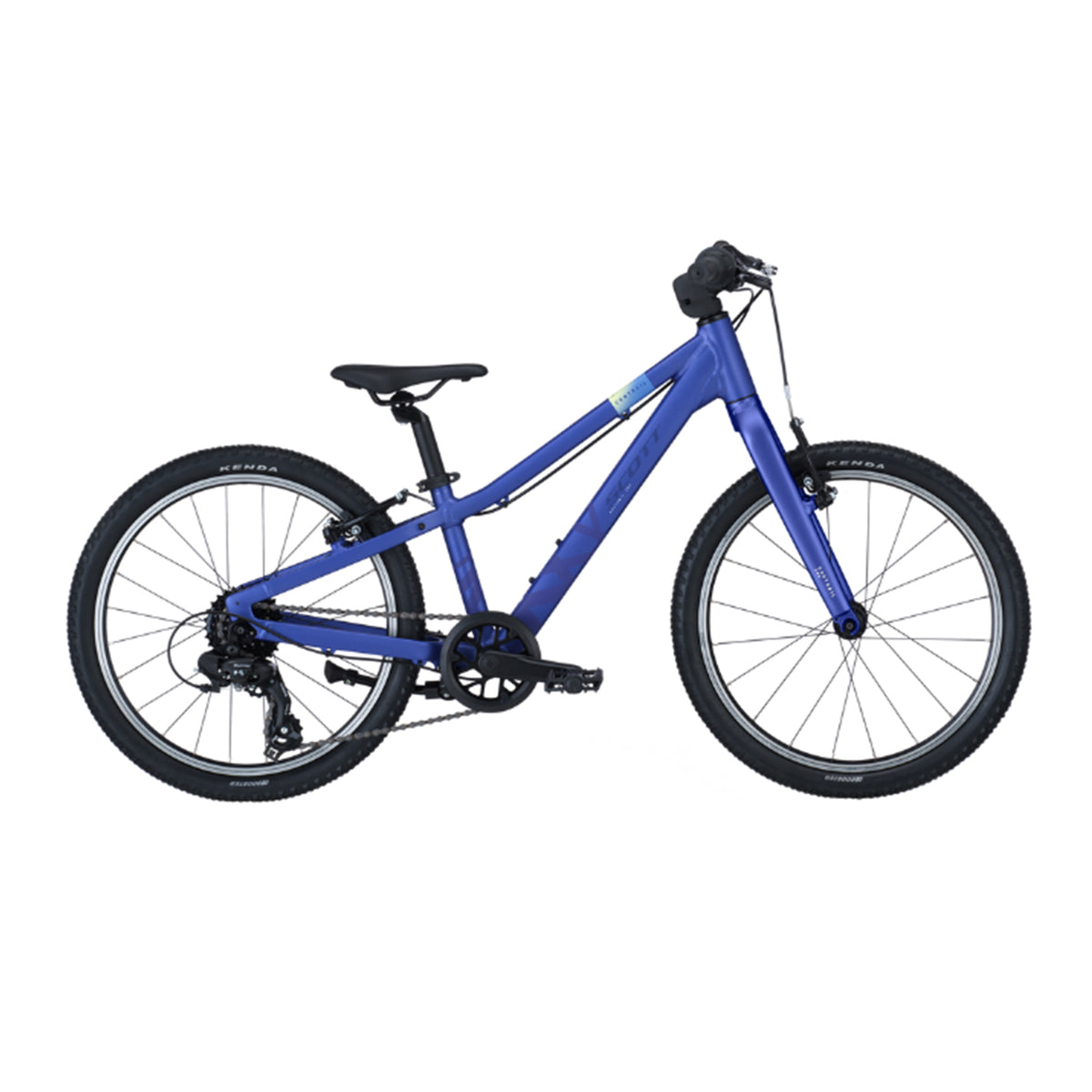 Scott Contrail 200 20" Kids Bicycle