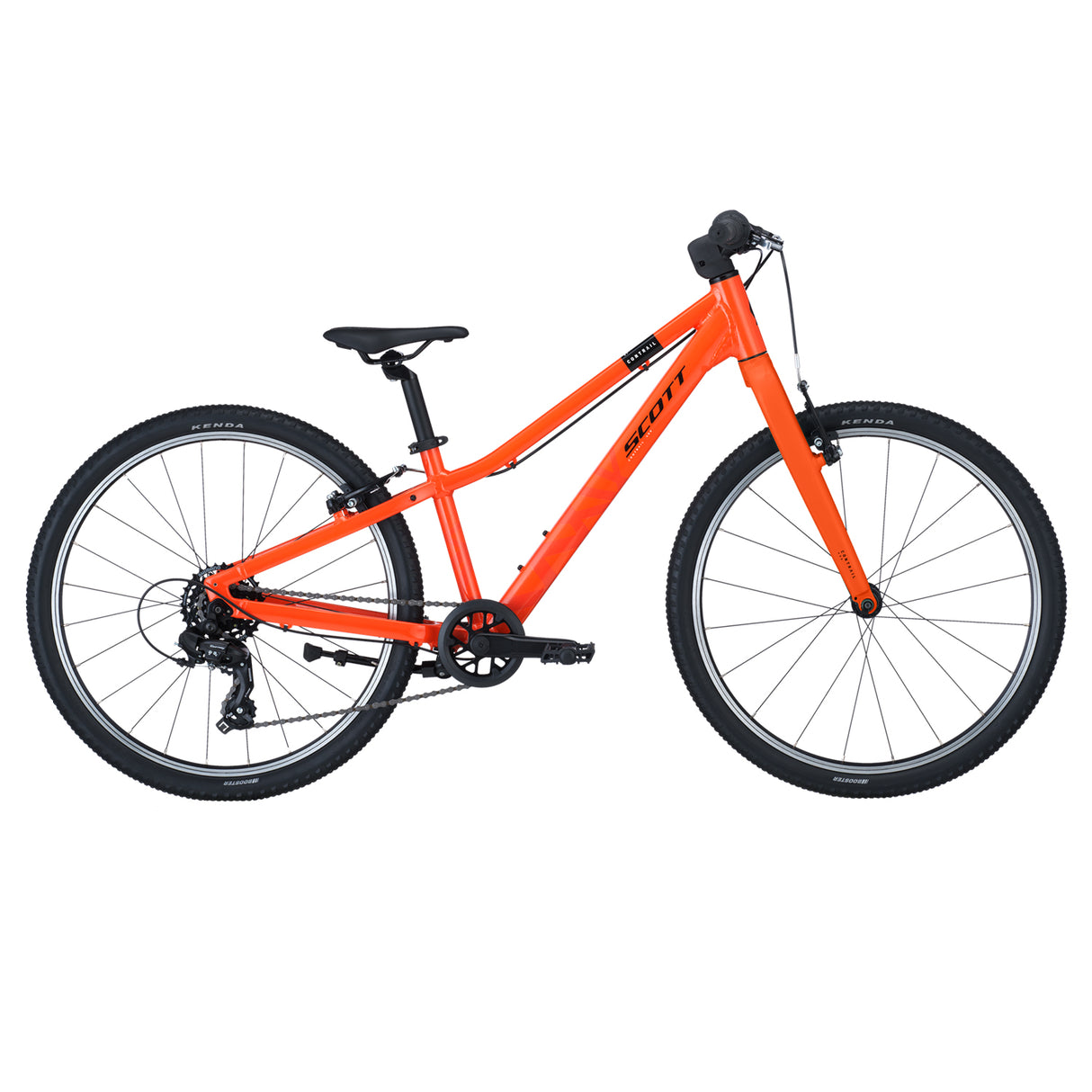 Scott 24" Contrail 400 Kids Bicycle