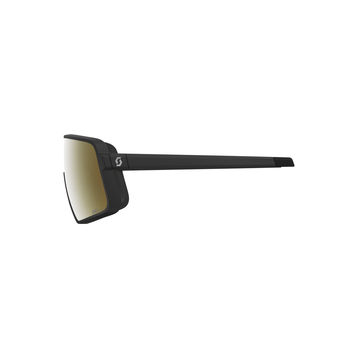 Scott Torica Light Sensitive Amplifier Lens Sunglasses