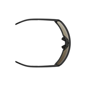 Scott Torica Light Sensitive Amplifier Lens Sunglasses