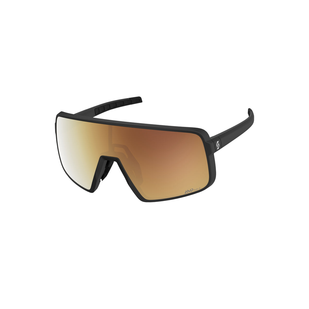 Scott Torica Light Sensitive Amplifier Lens Sunglasses