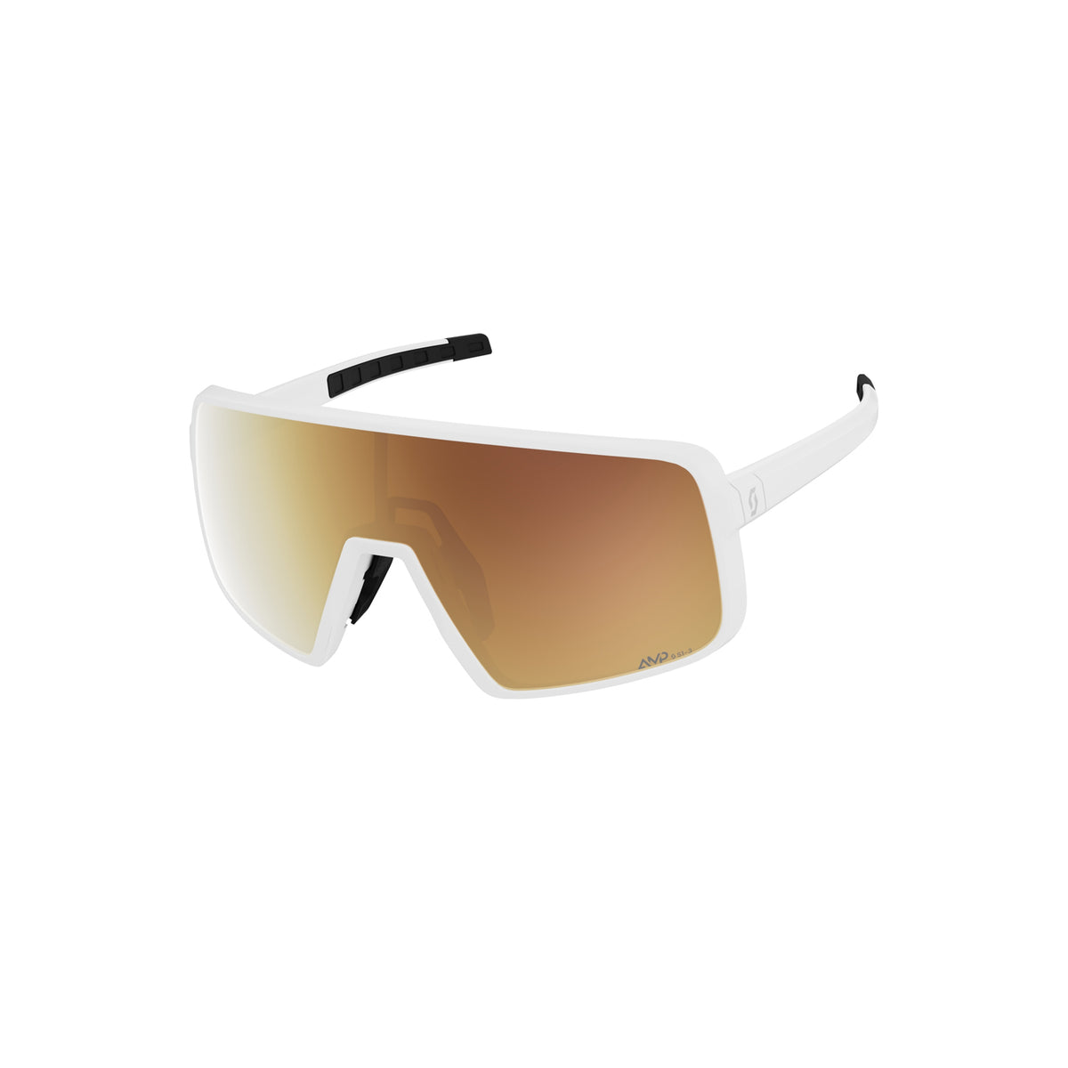 Scott Torica Light Sensitive Amplifier Lens Sunglasses