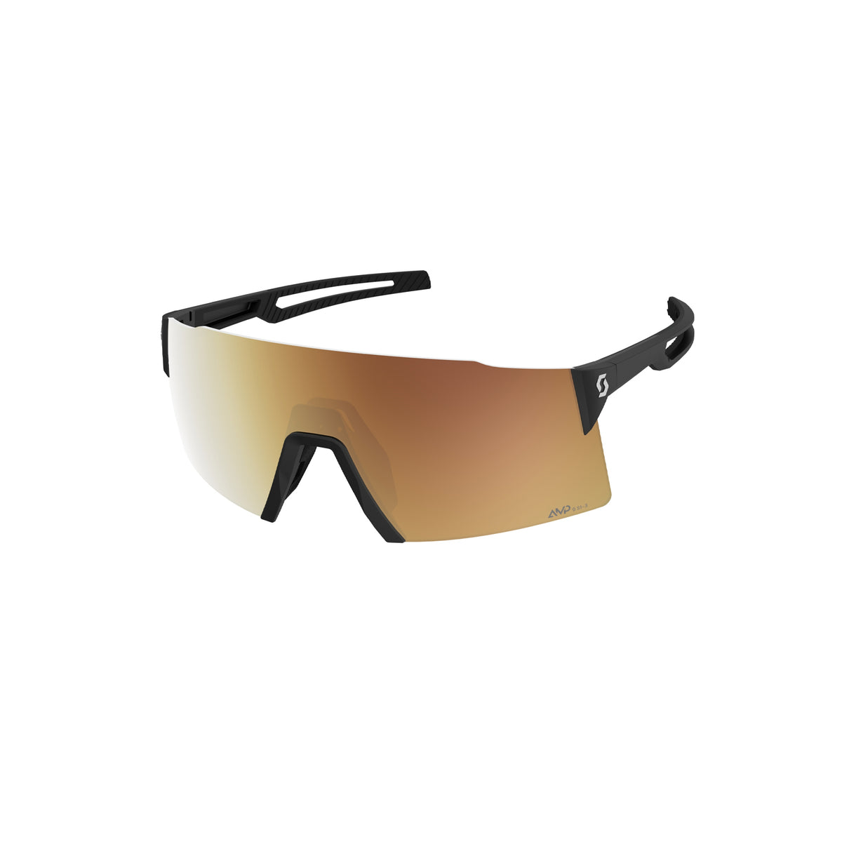 Scott Stride Light Sensitive Amplifier Lens Sunglasses