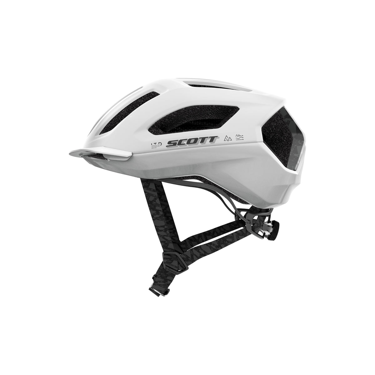 Scott Sierra CE Mips Helmet