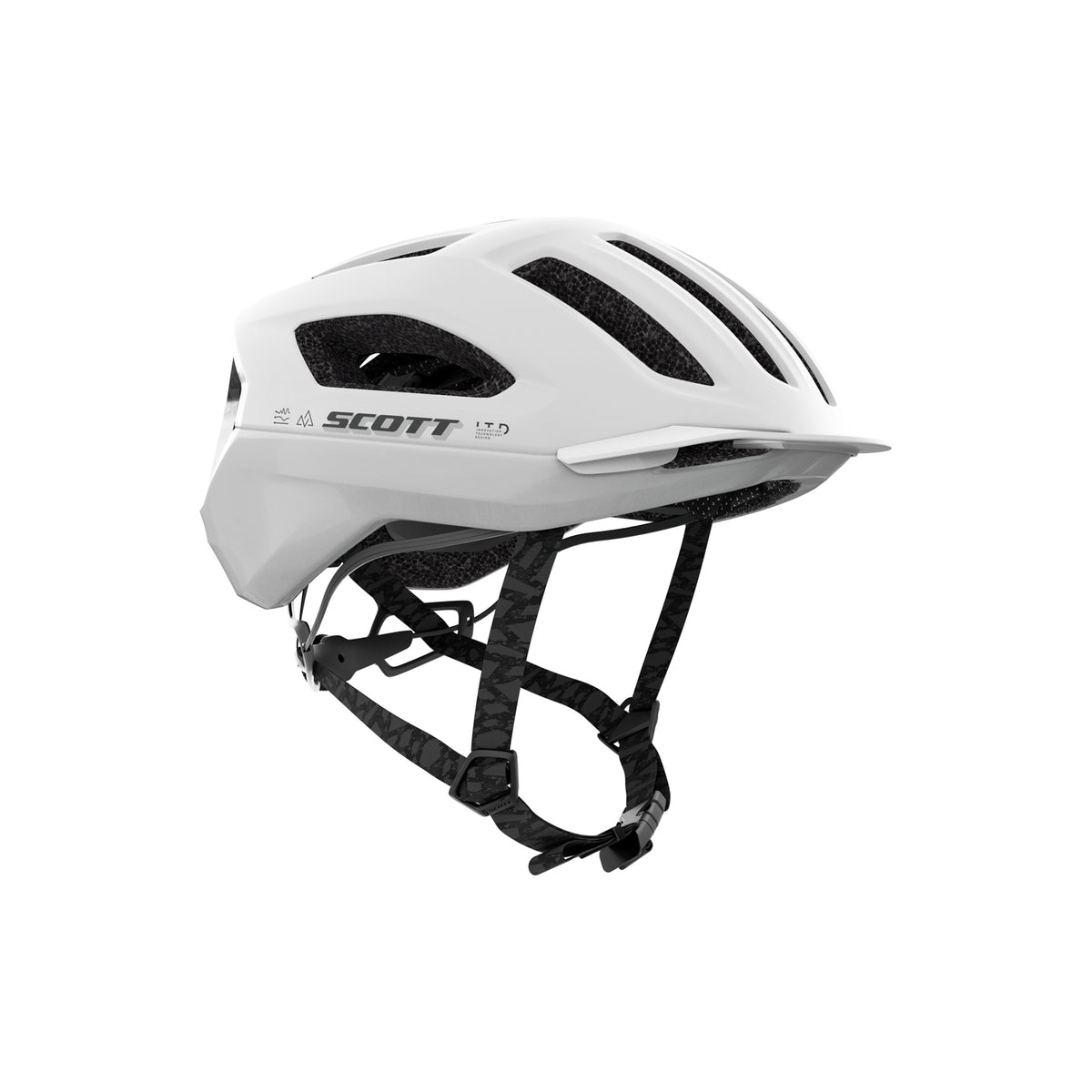 Scott Sierra CE Mips Helmet