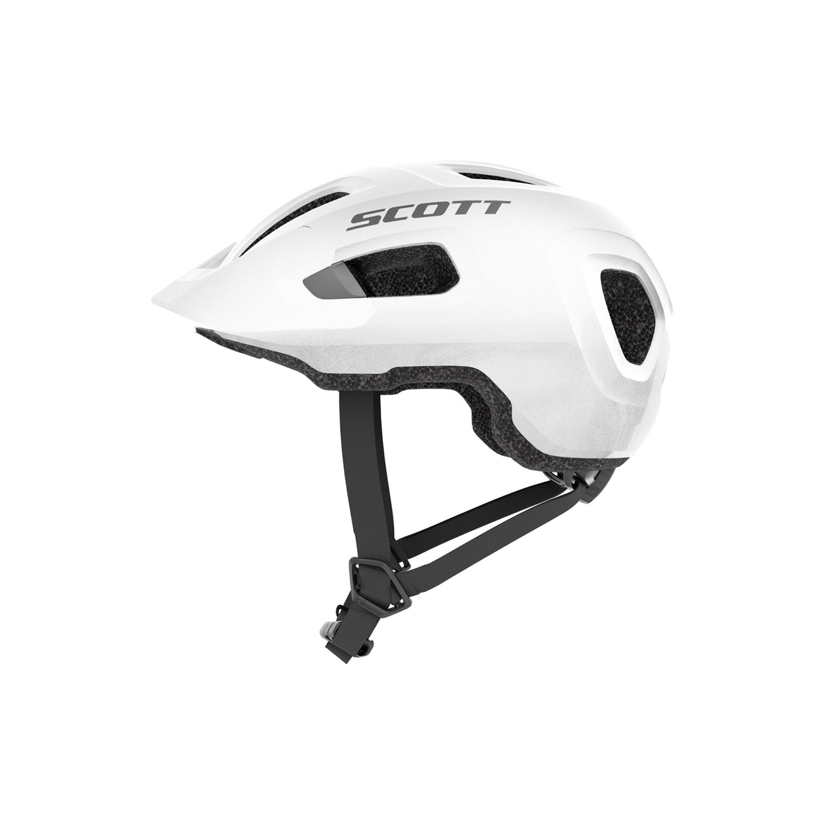 Scott Supra Junior CE Helmet
