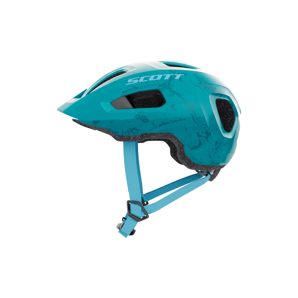 Scott Supra Junior CE Helmet