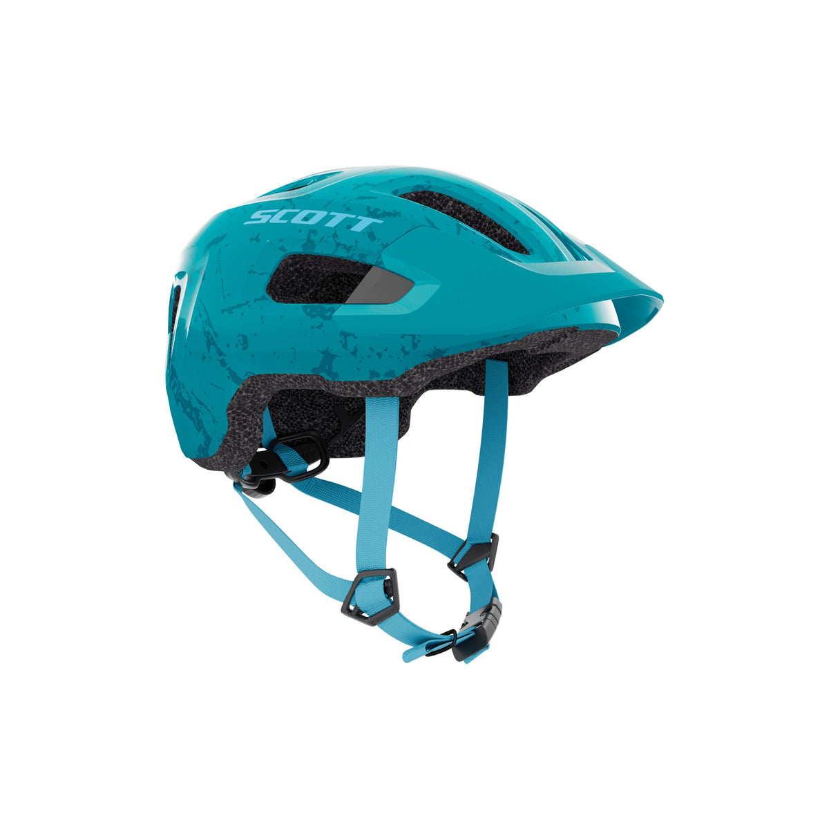 Scott Supra Junior CE Helmet