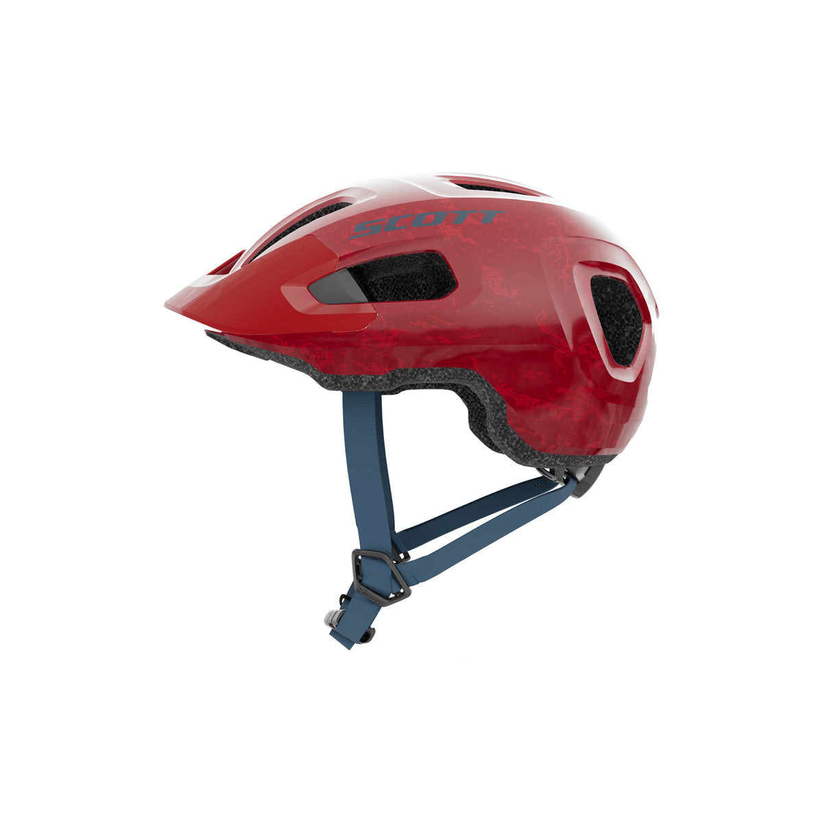 Scott Supra Junior CE Helmet