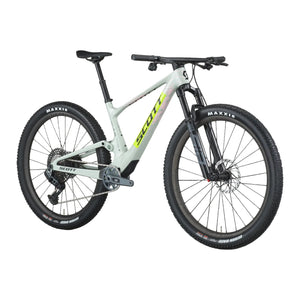Scott Spark RC Team Issue Full Suspension MTB 2026