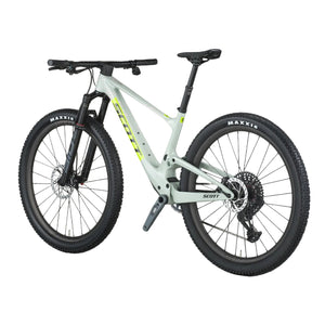 Scott Spark RC Team Issue Full Suspension MTB 2026