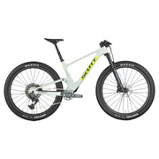 Scott Spark RC Team Issue Full Suspension MTB 2026