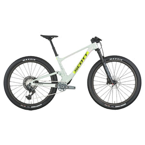 Scott Spark RC Team Issue Full Suspension MTB 2026