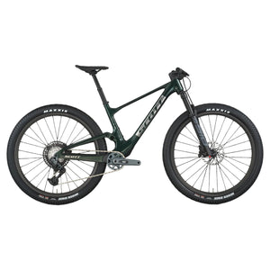 Scott Spark RC Team Issue Full Suspension MTB 2026