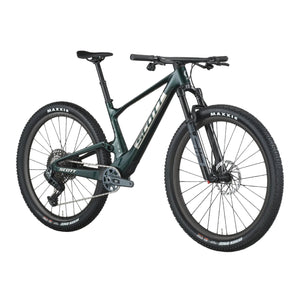 Scott Spark RC Team Issue Full Suspension MTB 2026