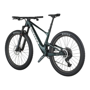 Scott Spark RC Team Issue Full Suspension MTB 2026