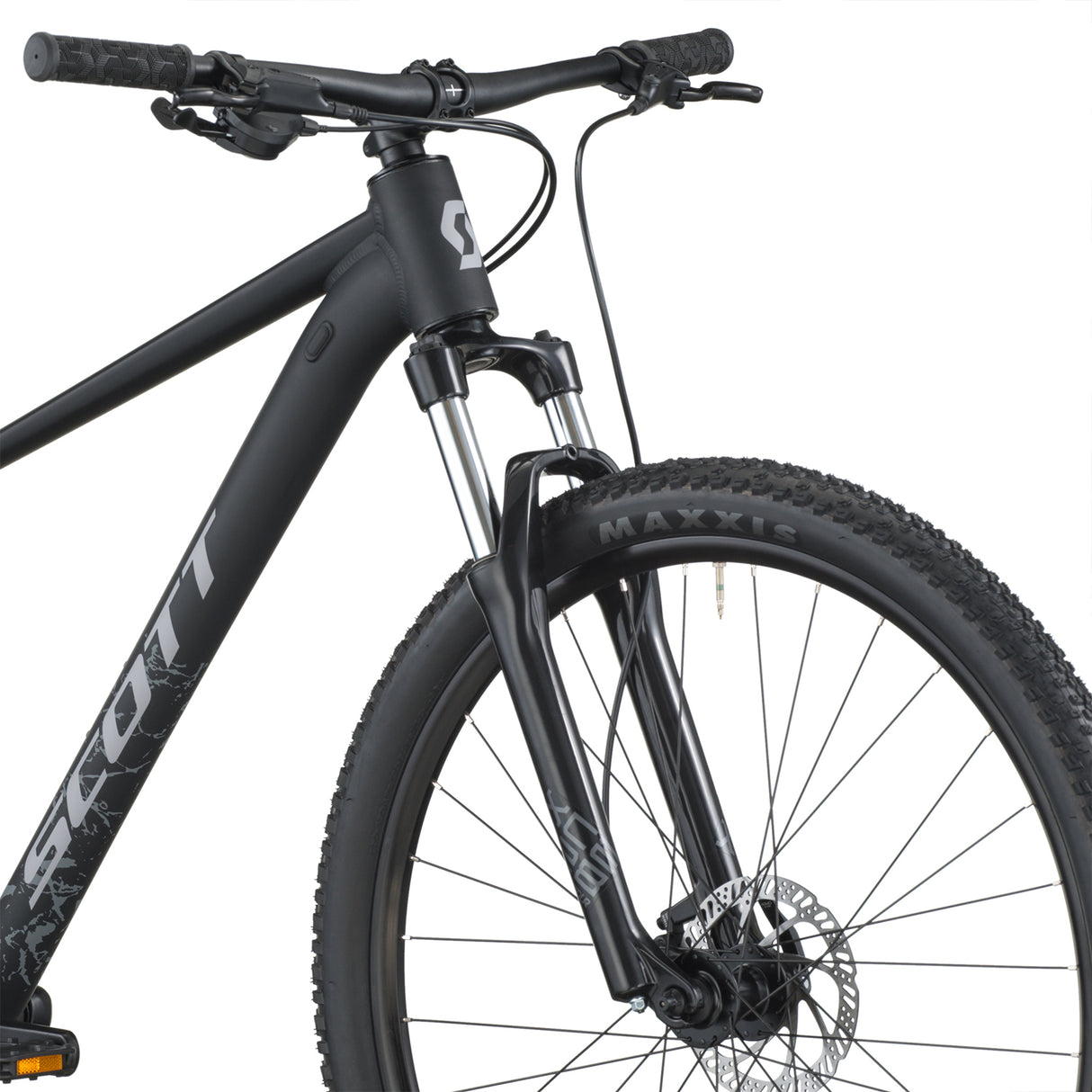 Scott Contrail 30 27.5" MTB 2026
