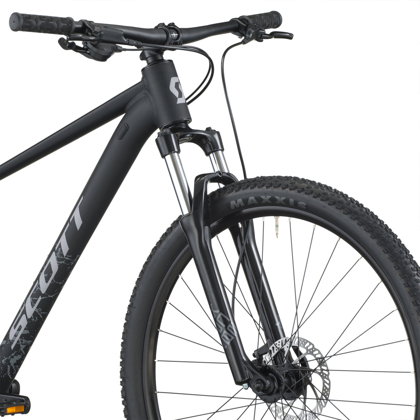 Scott Contrail 30 29" MTB
