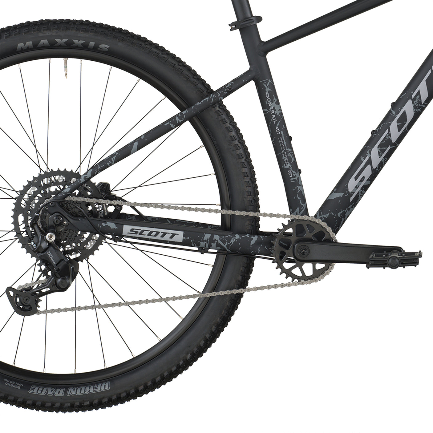 Scott Contrail 30 29" MTB