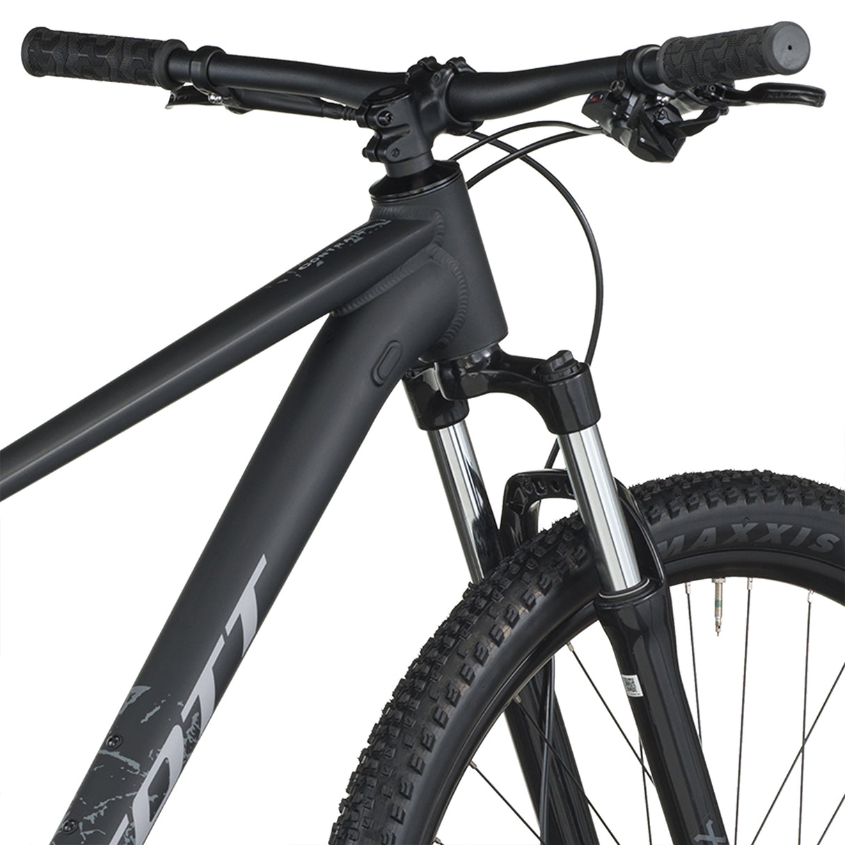 Scott Contrail 30 27.5" MTB 2026