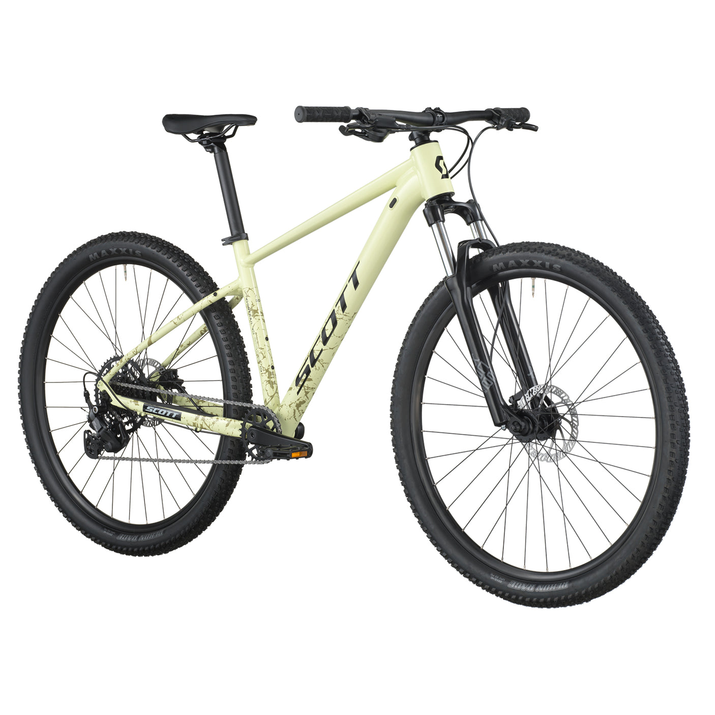 Scott Contrail 30 29" MTB