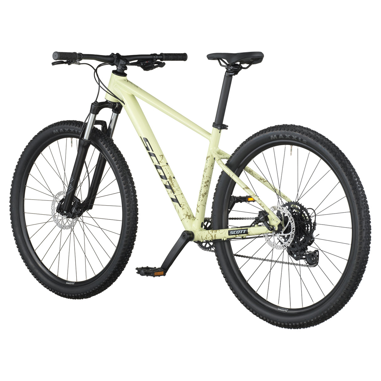 Scott Contrail 30 29" MTB 2026