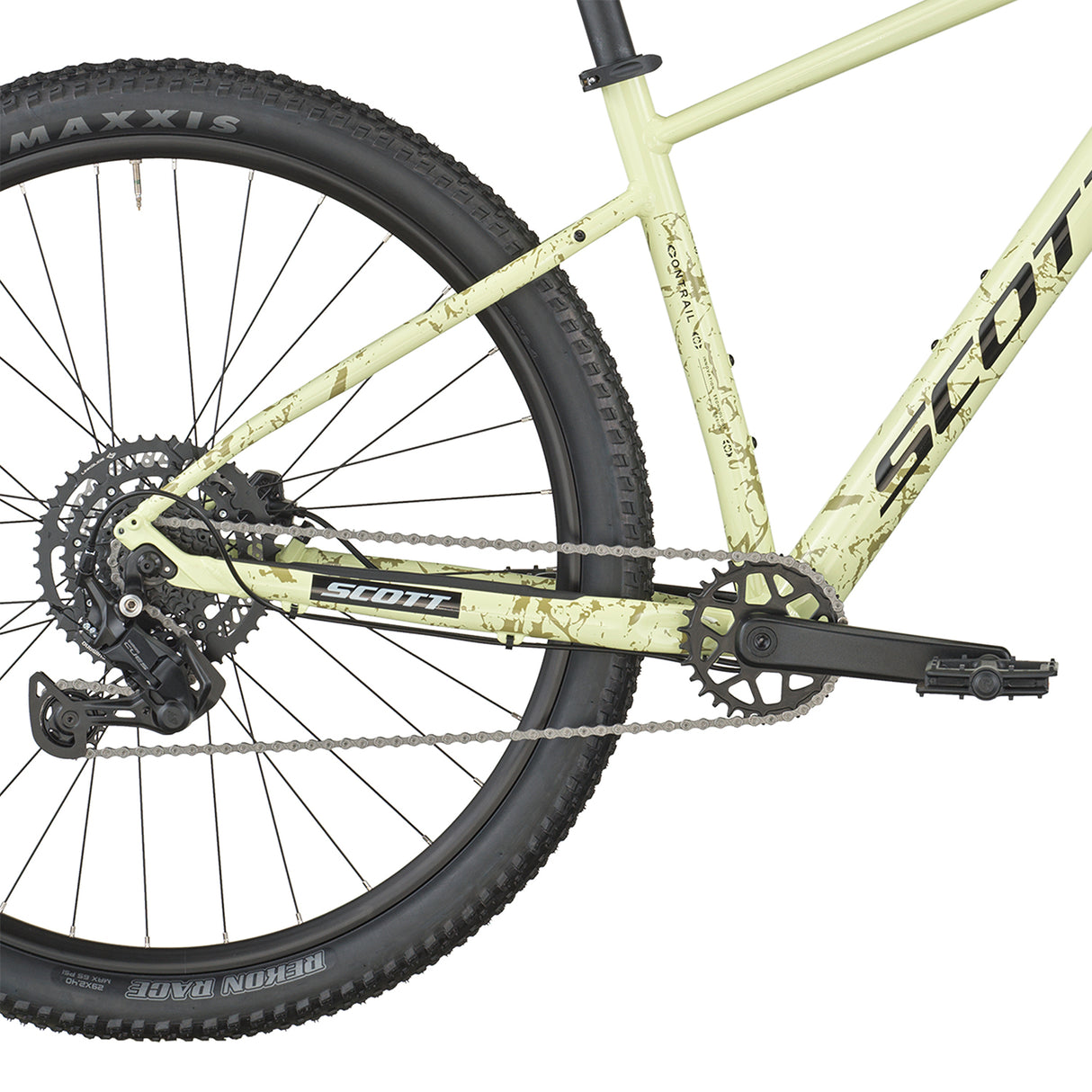 Scott Contrail 30 29" MTB 2026