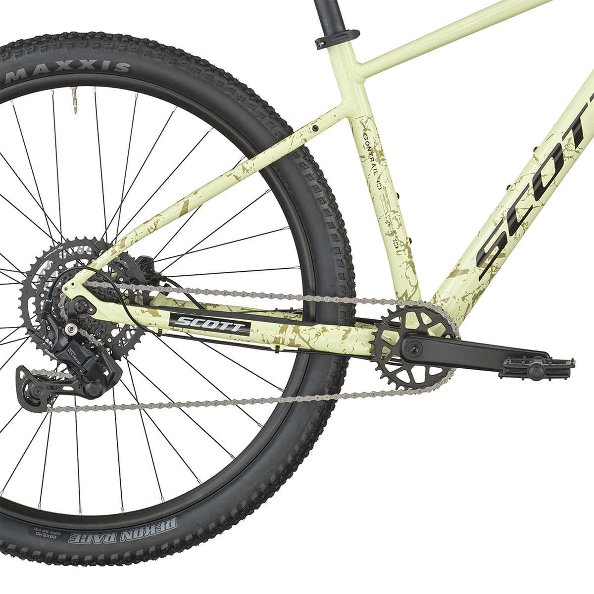 Scott Contrail 30 29" MTB