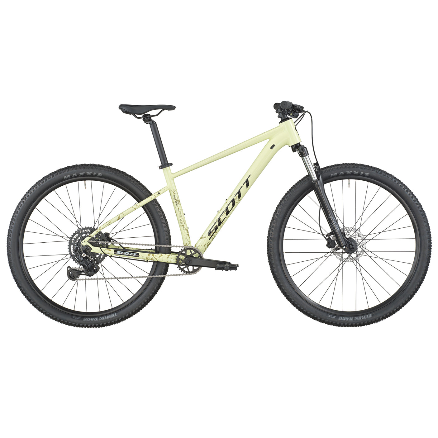 Scott Contrail 30 29" MTB