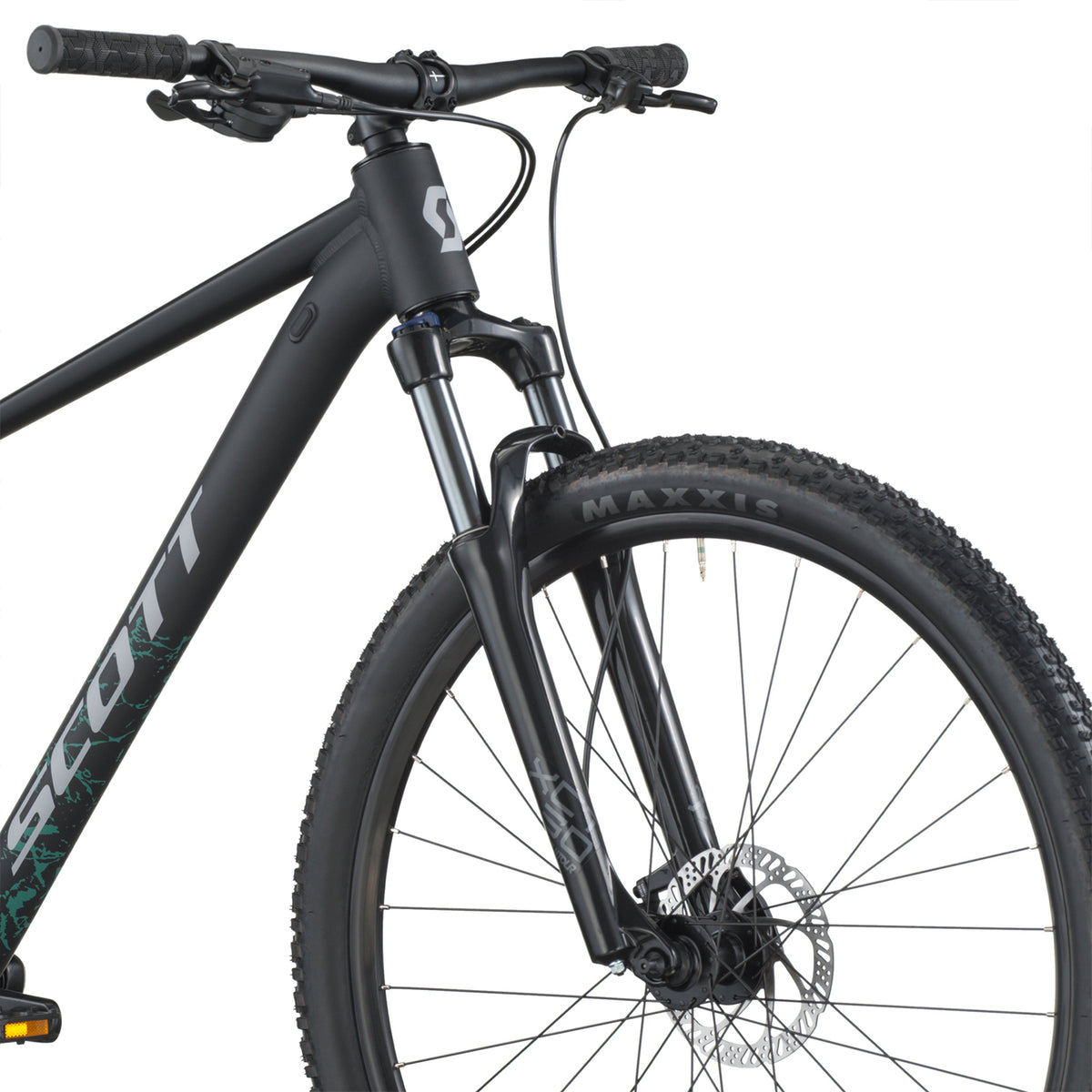 Scott Contrail 20 29" MTB