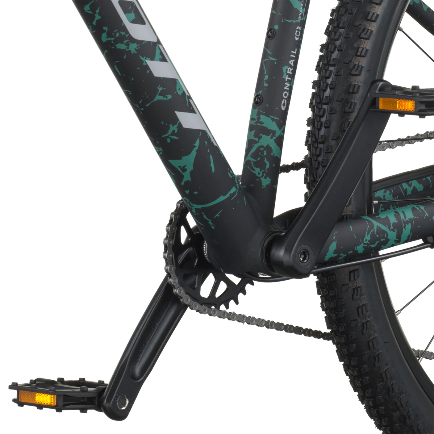 Scott Contrail 20 29" MTB