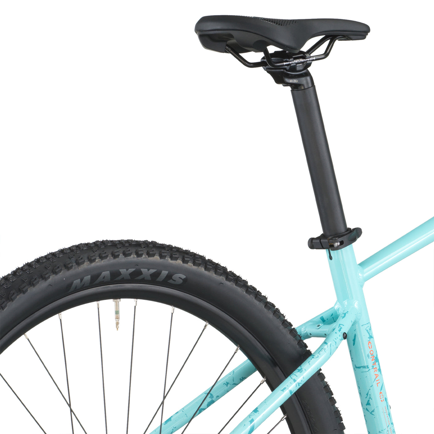 Scott Contrail 20 29" MTB