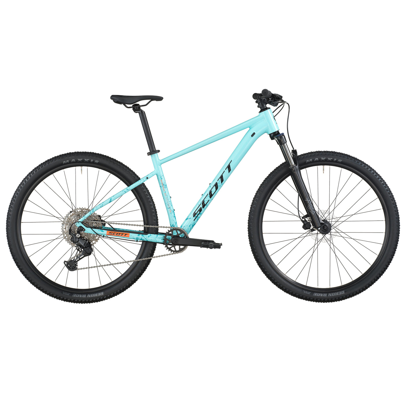 Scott Contrail 20 29" MTB