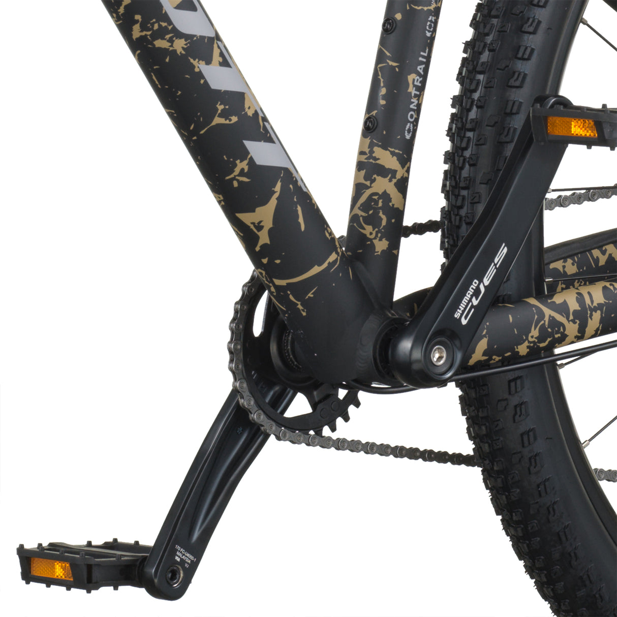 Scott Contrail 10 29" MTB 2026