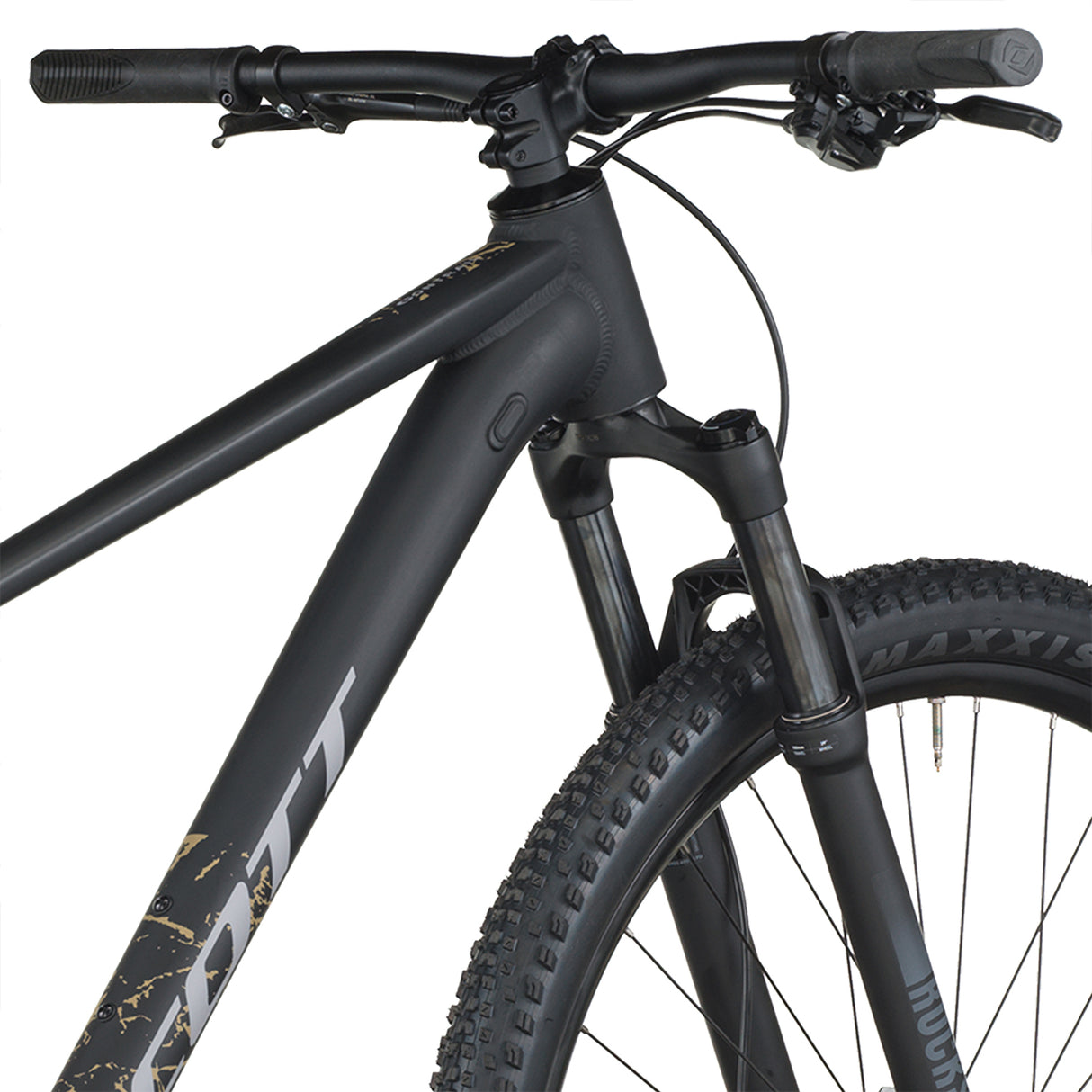 Scott Contrail 10 29" MTB 2026