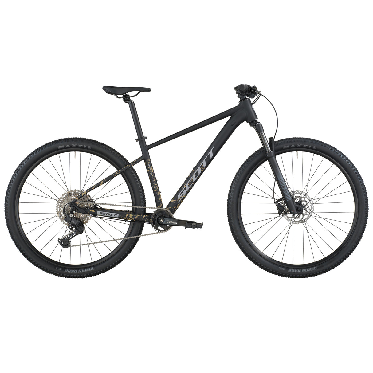 Scott Contrail 10 27.5" MTB 2026