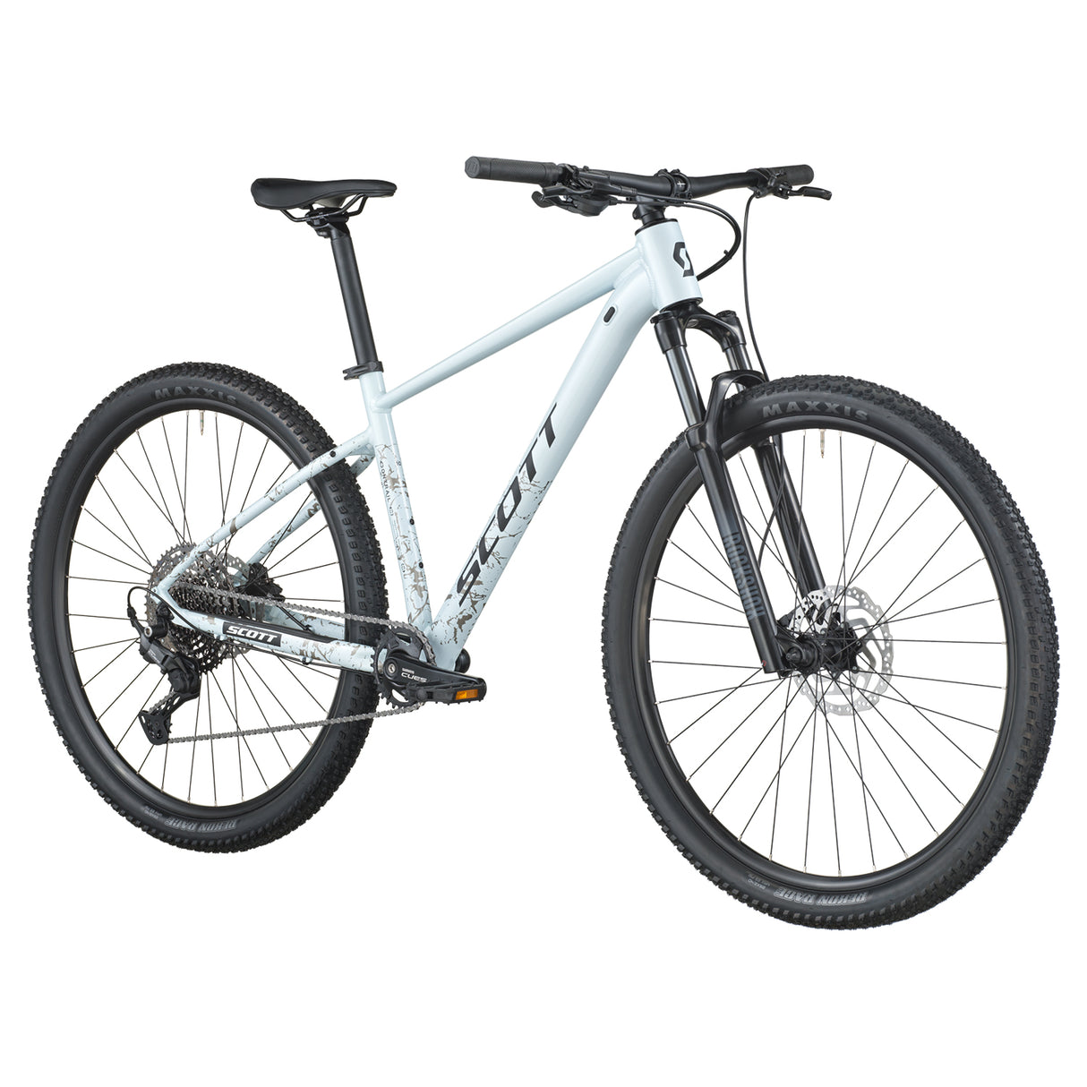 Scott Contrail 10 29" MTB 2026