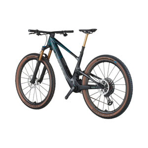 Scott Lumen 900 SL 29" Full Suspension E-MTB
