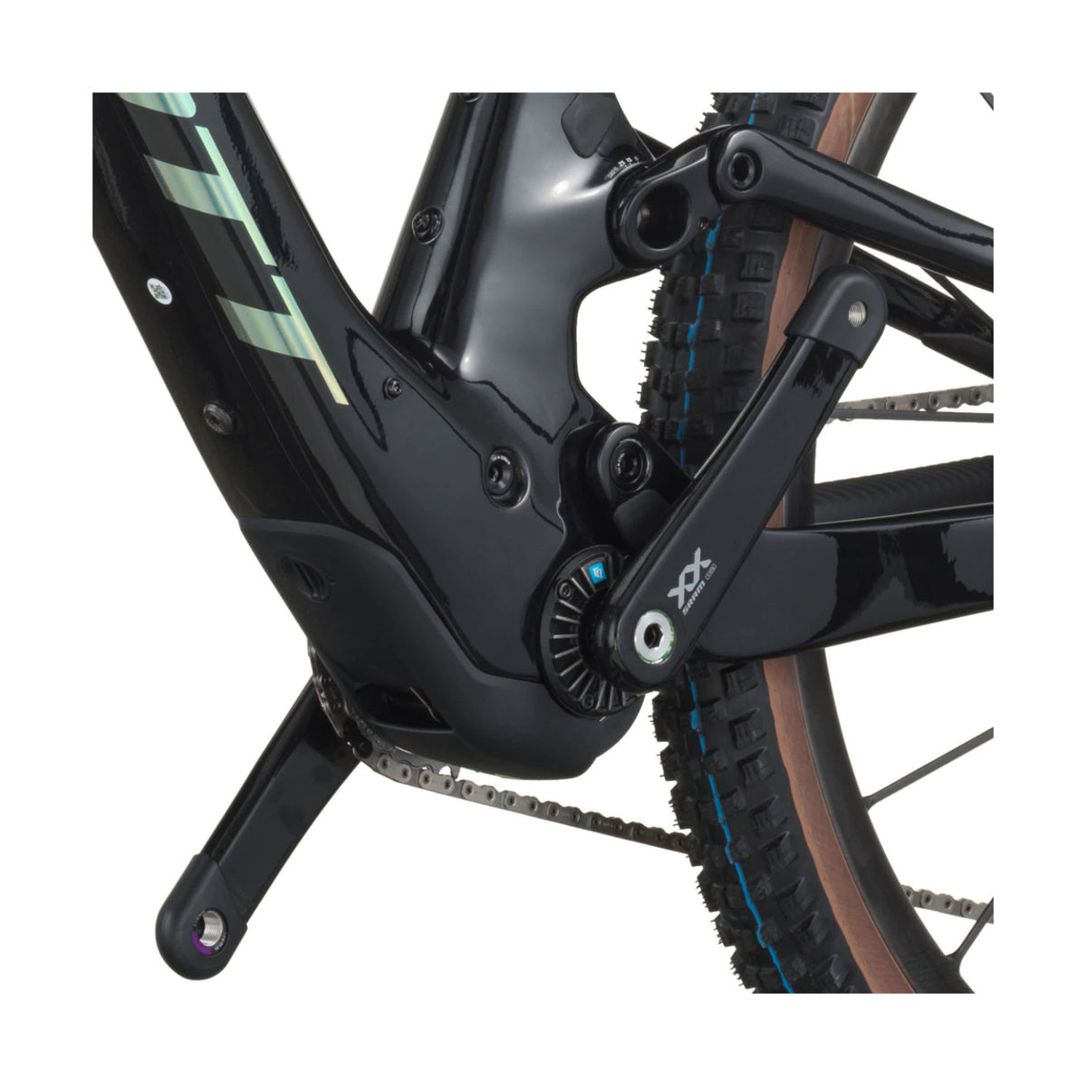 Scott Lumen 900 SL 29" Full Suspension E-MTB