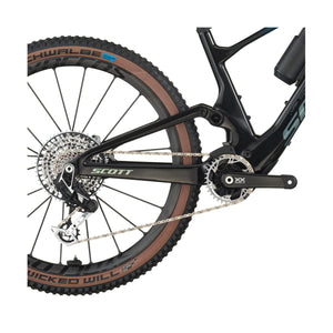 Scott Lumen 900 SL 29" Full Suspension E-MTB