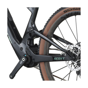 Scott Lumen 900 SL 29" Full Suspension E-MTB
