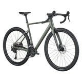 Scott Speedster 20 Shimano Cues Gravel Bike 2026