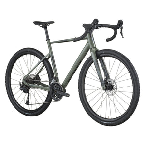 Scott Speedster 20 Shimano Cues Gravel Bike