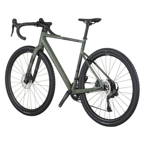 Scott Speedster 20 Shimano Cues Gravel Bike