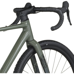 Scott Speedster 20 Shimano Cues Gravel Bike