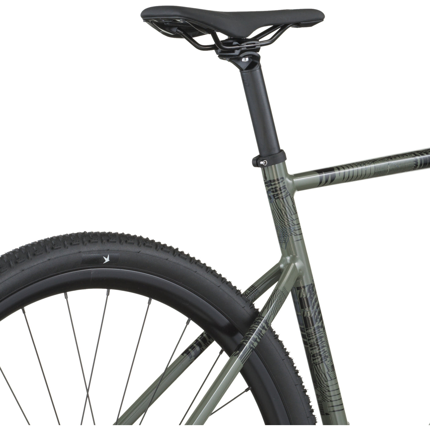 Scott Speedster 20 Shimano Cues Gravel Bike