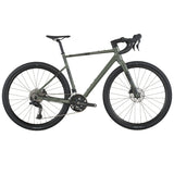 Scott Speedster 20 Shimano Cues Gravel Bike 2026