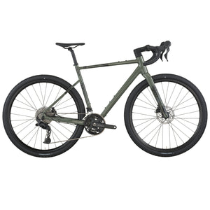 Scott Speedster 20 Shimano Cues Gravel Bike