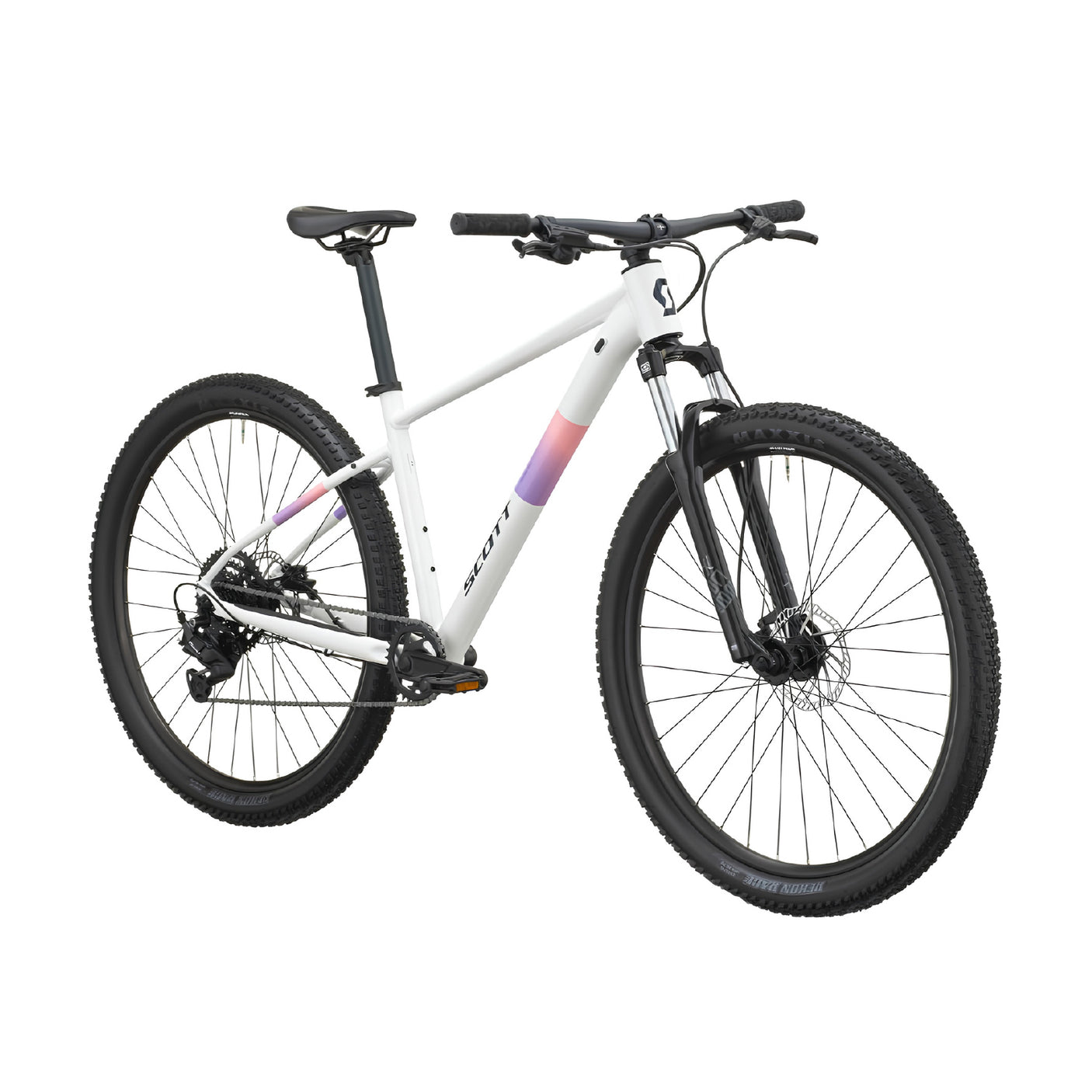 Scott Contrail 40 29" MTB