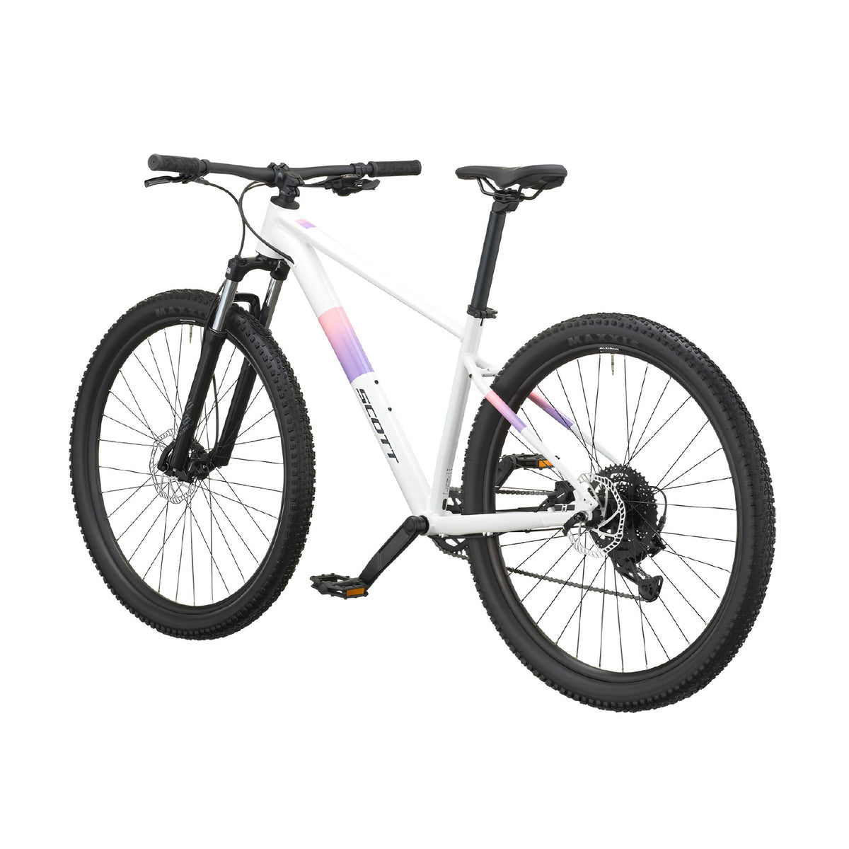 Scott Contrail 40 29" MTB